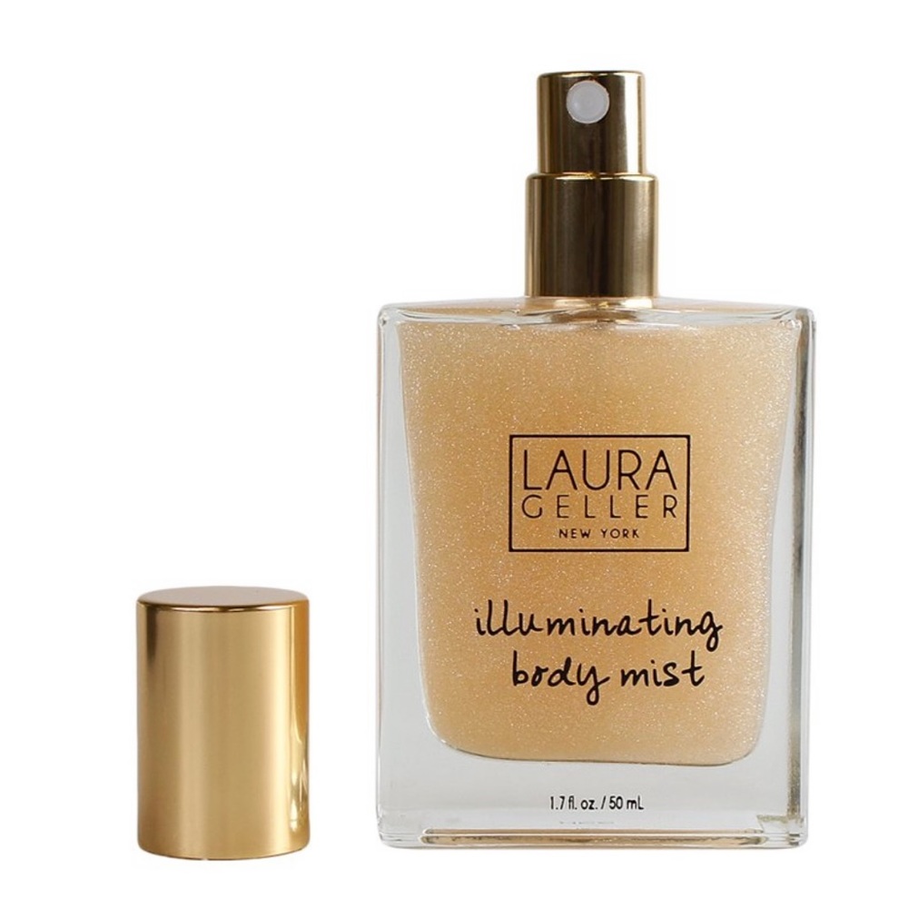Laura Geller Illuminating Body Mist